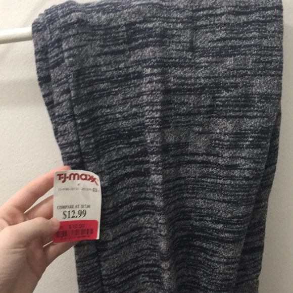 Soft sweatpants. Tag still on. - Picture 2 of 2